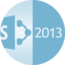 SharePoint 2013